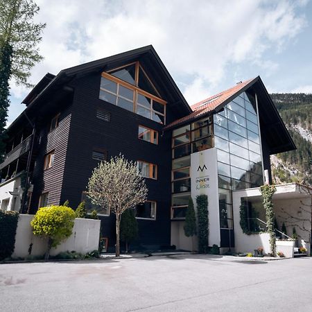 Apart-Garni Innerwiesn Mayrhofen Exterior photo
